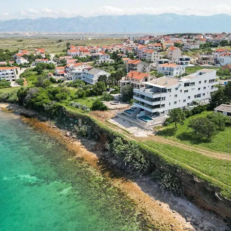 Apartman Oceanfront
