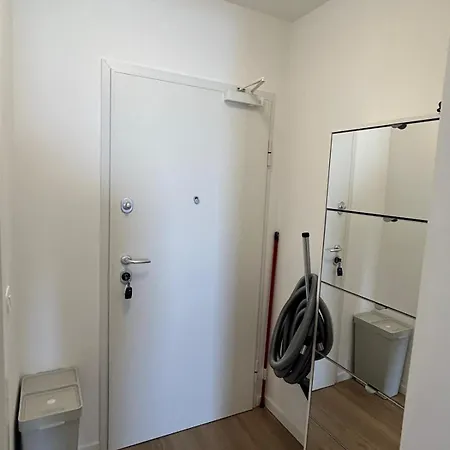 Apartman Oceanfront *