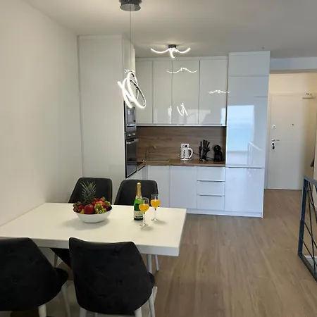 Apartman Oceanfront Povljana