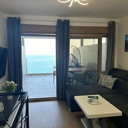 Oceanfront Povljana