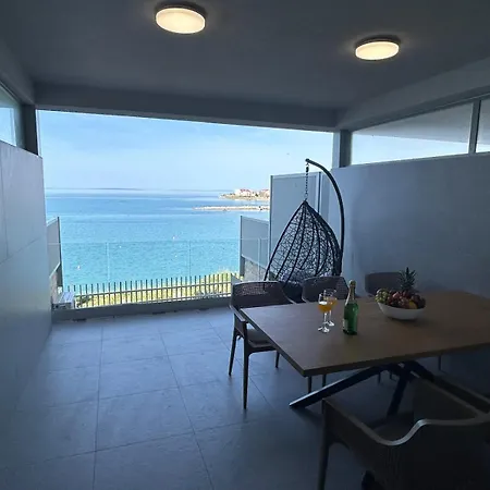 Apartman Oceanfront Povljana