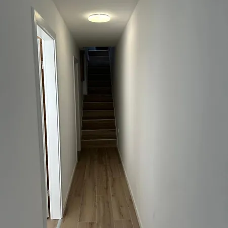 Oceanfront Apartman Povljana