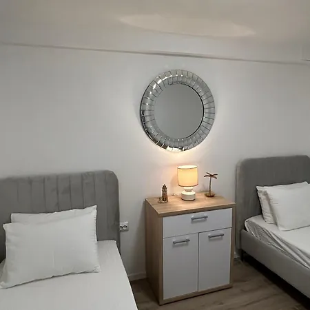 Apartman Oceanfront *