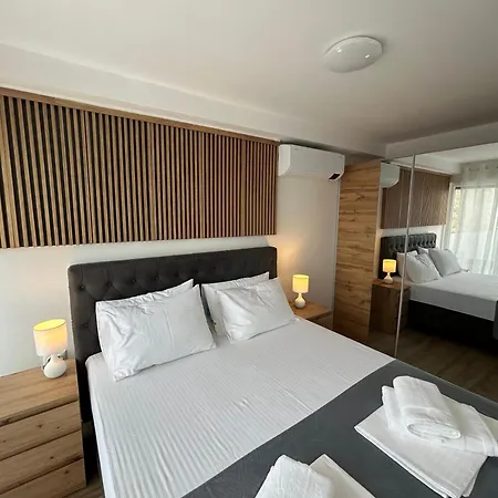 Apartman Oceanfront