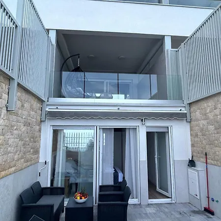 Apartman Oceanfront