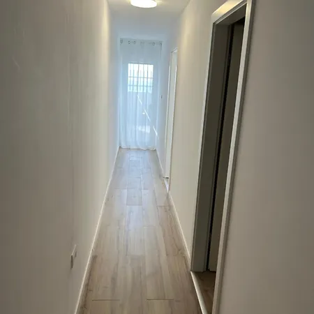 Apartman Oceanfront *